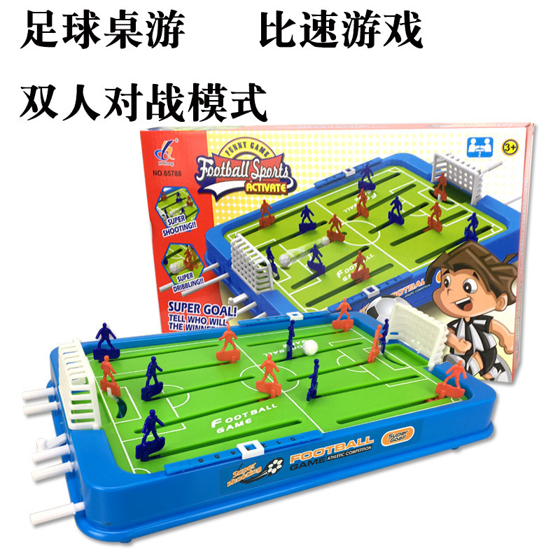 Children's Toys Table Game Table Game Table Soccer Table Game Parent-Child Interactive Birthday Gift