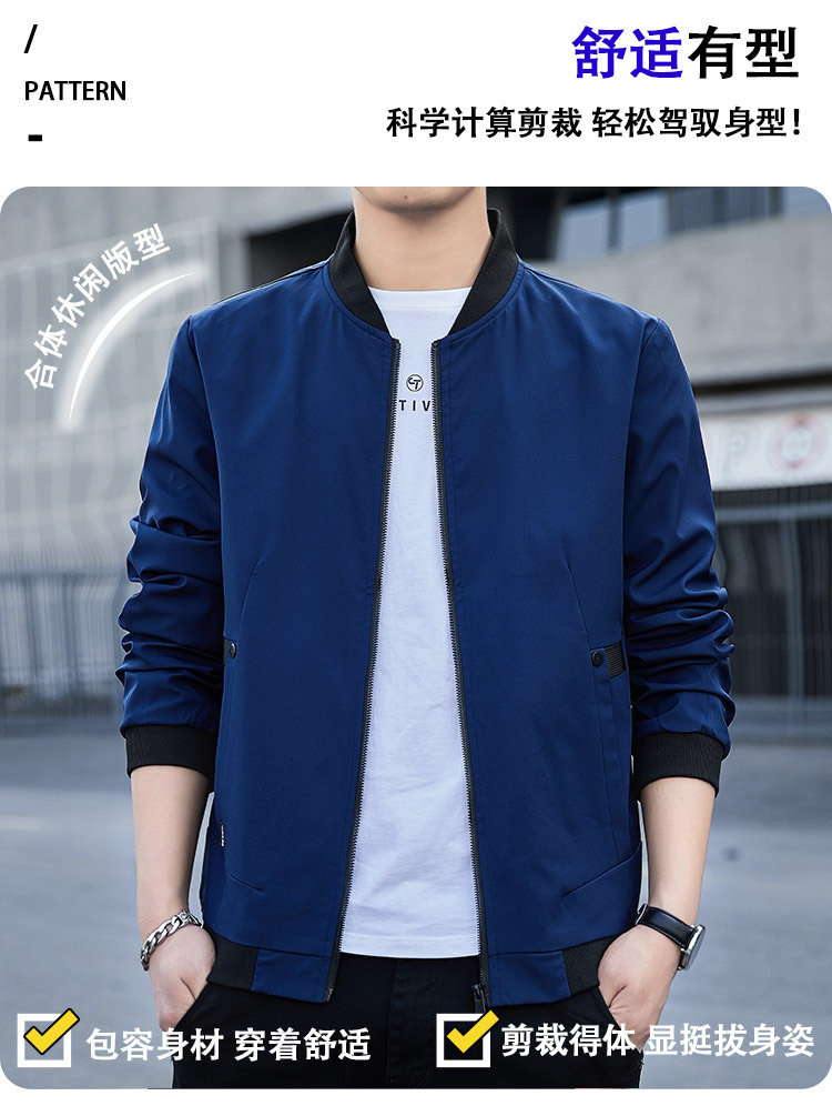 Veste pour homme - Ref 3443579 Image 22