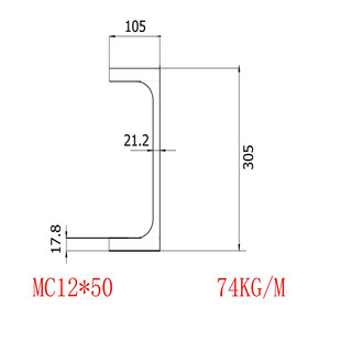 ���˲��MC12x50���|A709���l���ۃr��