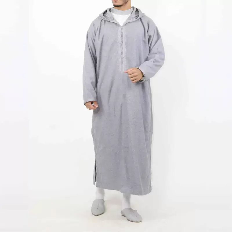 Длинная кофта-рубашка с капюшоном, 2023 год, (跨境交易), Aliexpress