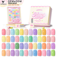 Vendeeni��Ͱ�48ɫ�R�������ɾG�����z��ɫ�¿��ǹ�ɫϵ�羳���l