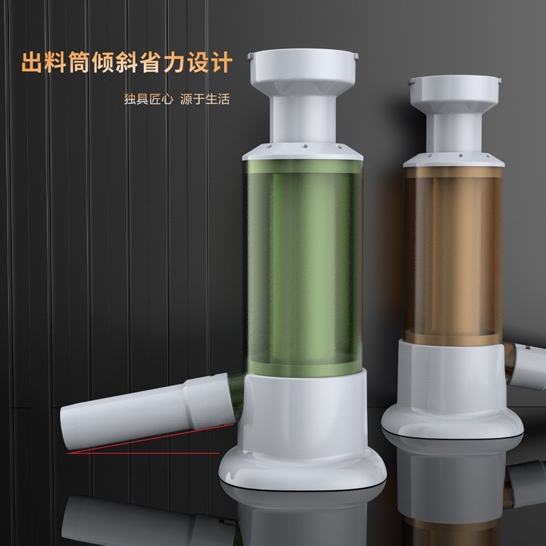Manufacturer's Customized Sausage Stuffer, Household Manual Sausage Machine, Sausage Stuffer, Sausage Filling Tool, Sausage Filling Tool