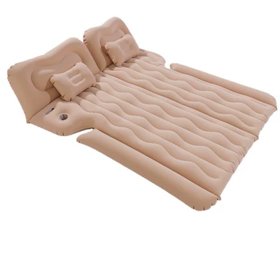 Vehicle-mounted inflatable bed – Car Air Mattress, Cross-Border