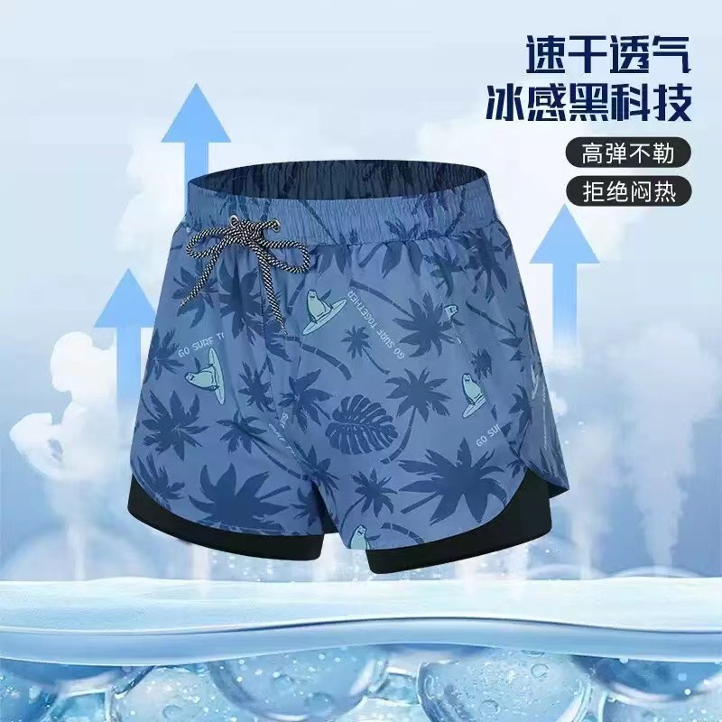 블루 코코넛 나무 [메인 사진]