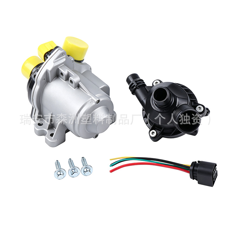 11517632426 Car Electronic Water Pump Suitable for BMW N43 N46 N54 N55 11537549476