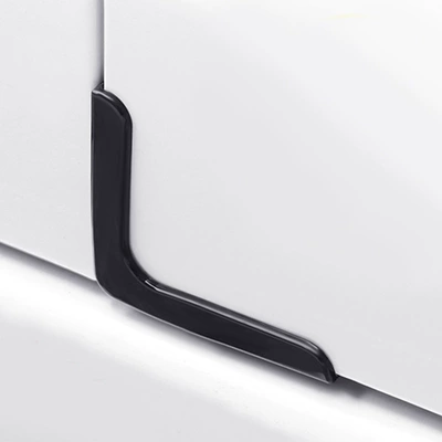 Corner Guard Edge Hanging Sticker | Qapı və bamper qoruyucu zolaqlar