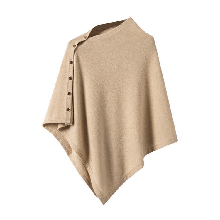 Mid-Length Sweater Women's Loose Stripesd Knitted Bottoming Shirt Autumn and Winter 2025 New Over-The-Knee Slit Dress