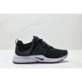 Air Presto Black White