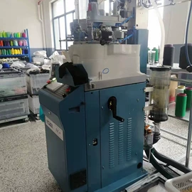 针织机械;缝中设备;纺机配件