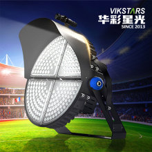 led圆形球场灯大功率投光灯投射灯专业运动体育场高杆灯工程防水