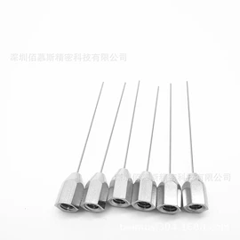 不锈钢毛细管;其他机械加工;不锈钢中硬线
