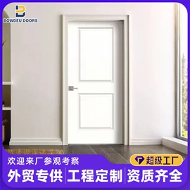 平开门;进户门;折叠门
