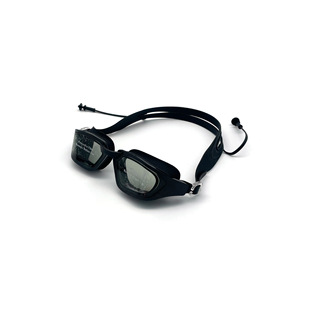 Manufacturer's High-Definition Anti-Fog Swimming Goggles for Men and Women, Professional Racing Swimming Goggles for Training and Competition, Silicone Swimming Goggles