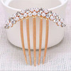 Crystal from pearl, hairgrip for adults, hairpins, Chinese hairpin