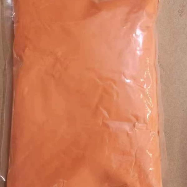 Orange 100g/pack