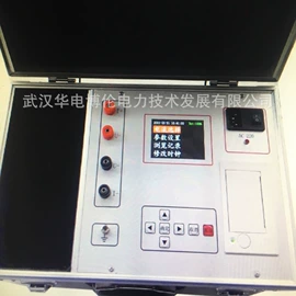 高压成套电器;其他电工仪器;电阻测量仪表