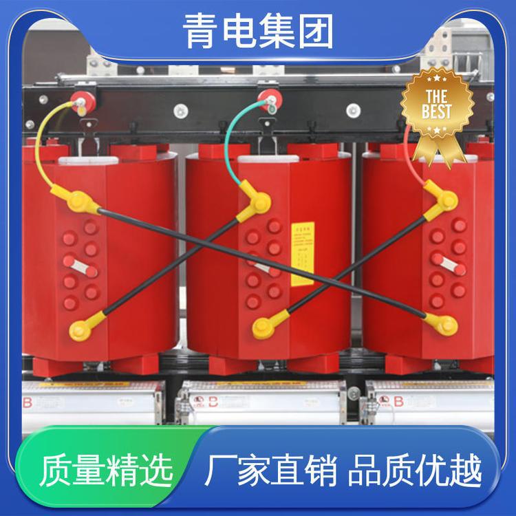 变压器定制 scb三相干式10kv电力变压器配电器 安装便捷 快速发货