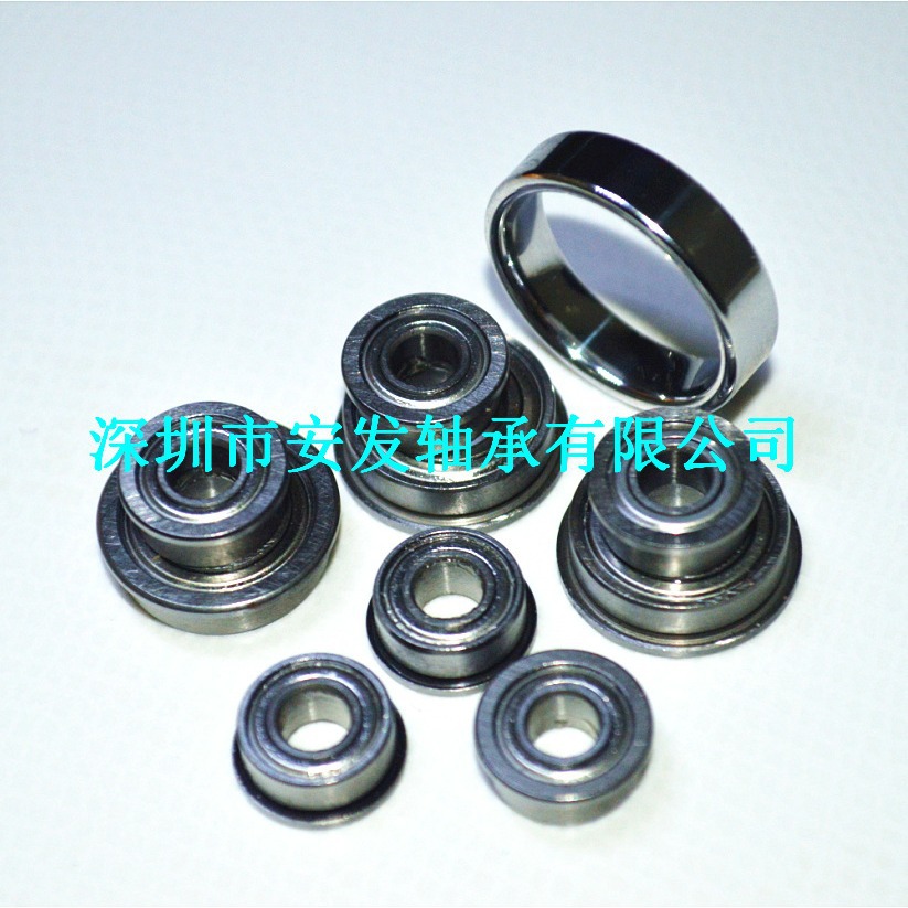��Ӧ����MF83ZZ������� 3*8*3������� LF-830ZZ �����⾶9.2