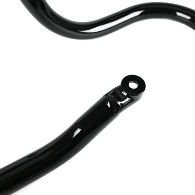 Anti-Fall Front Bumper, Motorcycle bumper