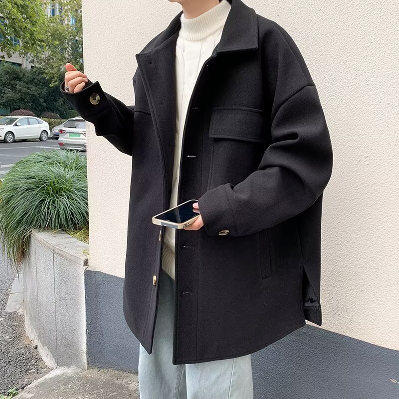 검은색