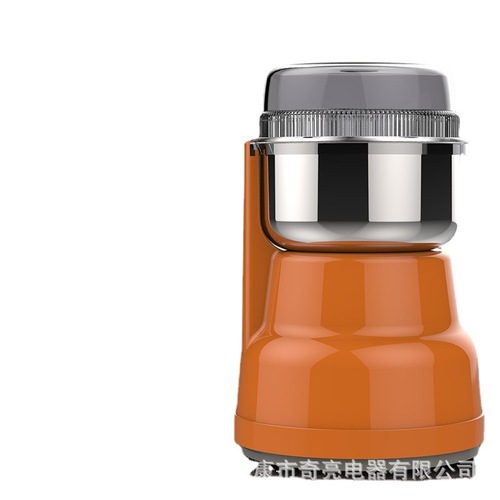 Domestic sales of household coffee five grains and miscellaneous small bean grinder manufacturer direct supply pulverizer grinder 