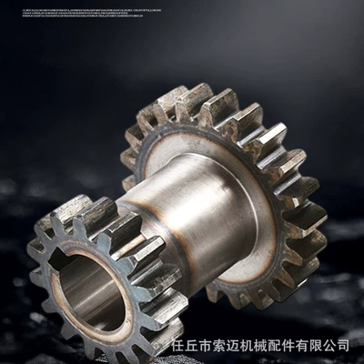 Reducer gear, dual-gear Diferensial dişli dəstləri