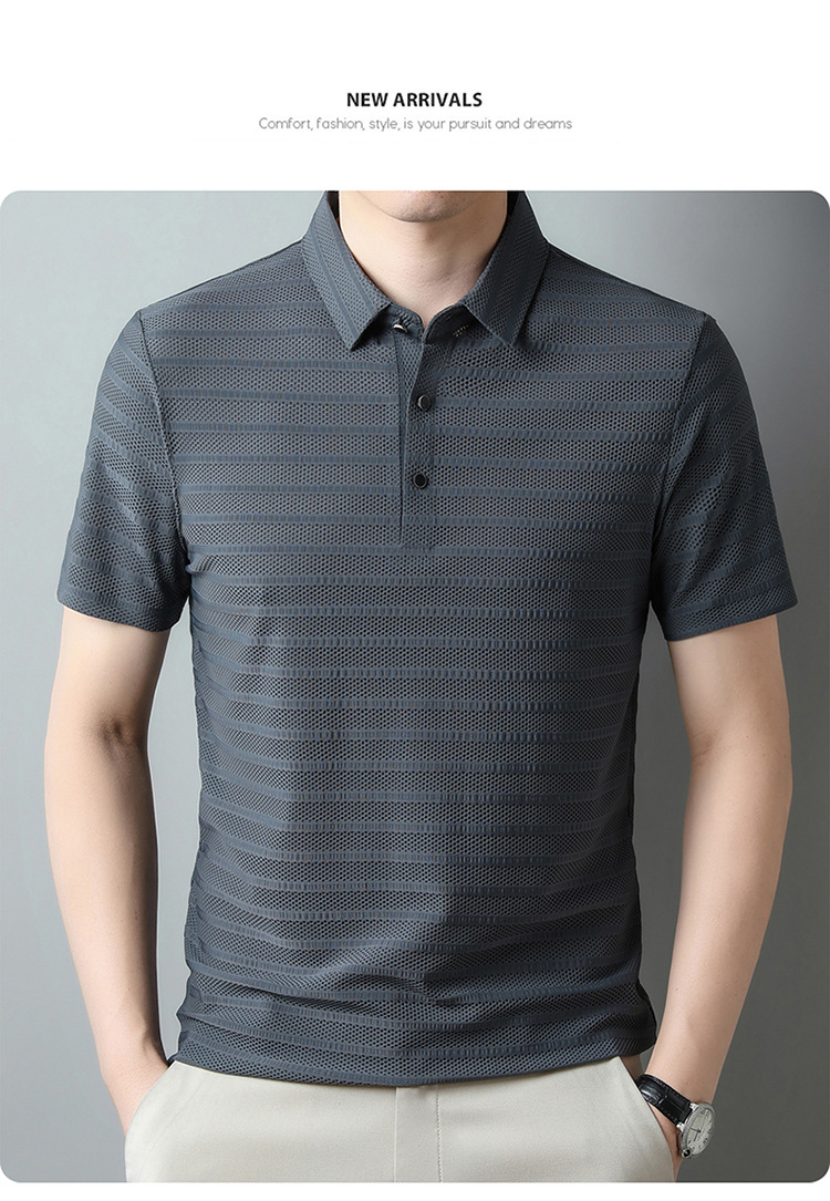 Valante Polo Shirt Image 11