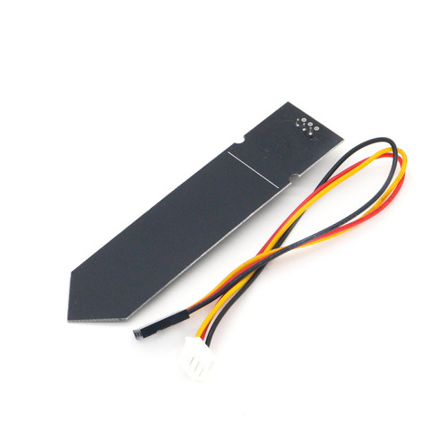 Capacitive Soil Moisture Sensor, Corrosion-Resistant, Wide Voltage Operation, Wired