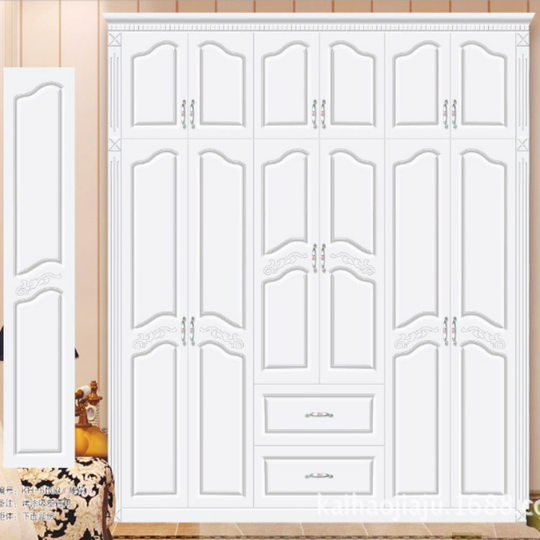 Open the Door Wardrobe Plate Sliding Door Sliding Door Mediterranean Sliding Door Wardrobe Sliding Door Wardrobe