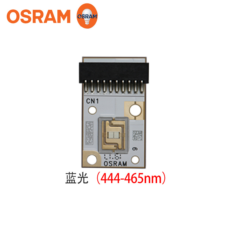 osramŷ˾�ʵ���led���ʵ���ֲ������2716��Ƭ���������������