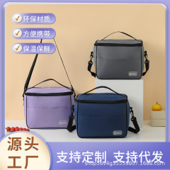 工場特大断熱バッグカスタマイズされた厚いアルミ箔ポータブルランチボックスバッグアイスバッグ鮮度保持屋外キャンプピクニックバッグ