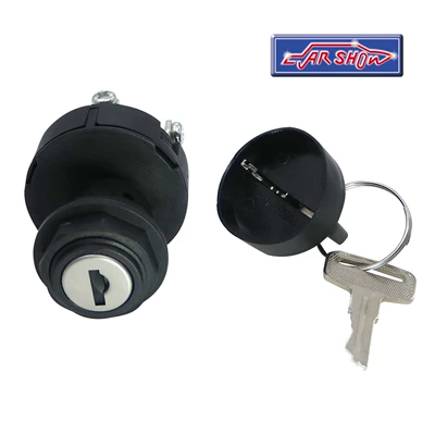 Ignition switch (Electric Door Lock) for Construction
