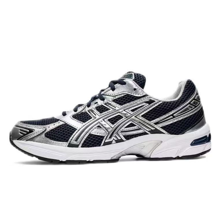 Gel-1130 Retro Classic Dad Shoes for Men and Women, Versatile and Comfortable Mesh Breathable Outdoor Sports Running Shoelaces Gel-1130 Retro Classic Dad Shoes for Men and Women, Versatile and Comfortable Mesh Breathable Outdoor Sports Running Shoelaces