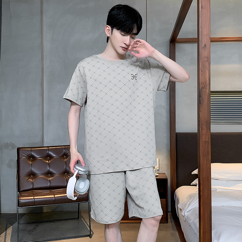 3625 남자 반팔 반바지