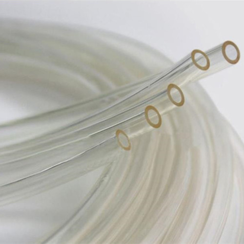 Carbon Dioxide Tubing High-Pressure PU Tube Pasture CO2 Accessories Aquatic Plant Fish Tank Oxygen Pump Tubing and Air Tube