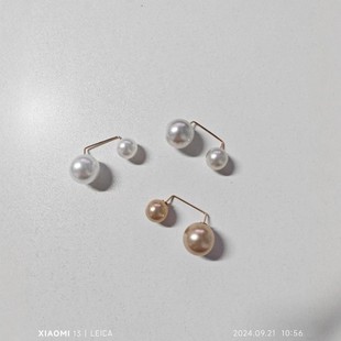 Anti-slip Brooch Silk Towel Buckle Pearl Pin Fixed Clothes Accessories Pants Skirt Waist Change Small Waist Artifact Collar Buckle