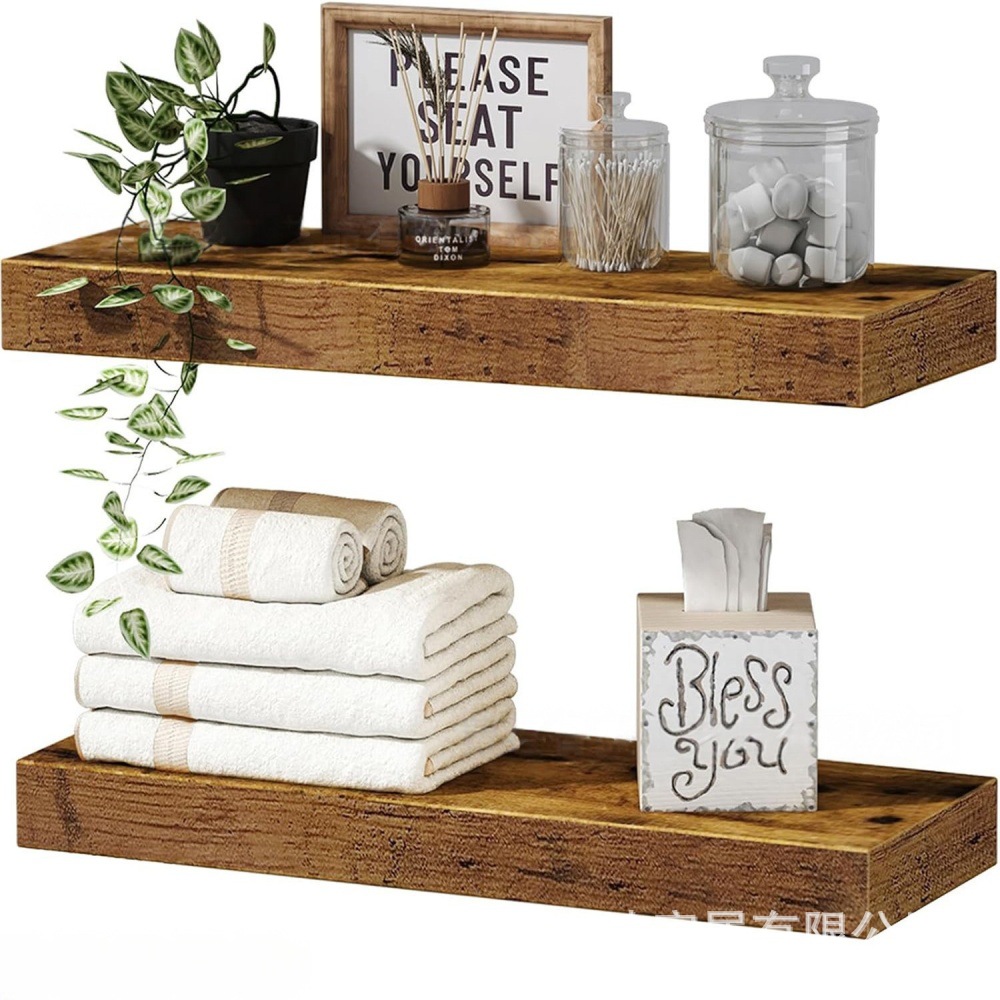 2피스 호랑이 가죽 패턴 일체형 스탠드