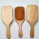 Airbag Makeup Wooden Comb Air Cushion Massage Curly Hair Comb Head Hair Hairdressing Comb Curly Hair Comb Anti-static Ion Comb
