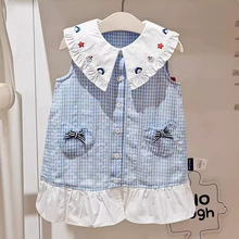 ��·С����Ŀ�Ůͯ���I�o���B��ȹ����ȹMS332401һ�����l