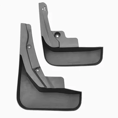 Accessories, Mudguard