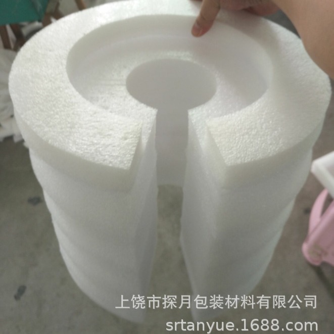 玉山珍珠棉厂家义乌珍珠棉卷材珍珠棉板材珍珠棉裁片珍珠棉异型材