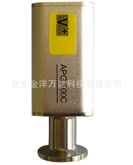 电阻皮拉尼变送器、电阻变送规 型号:APG-500C