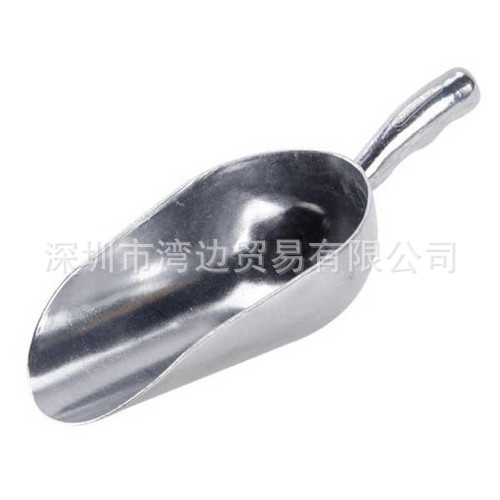 美国W.S.Tyler公司进口供应圆口铝制勺子SCOOP-24【议价】
