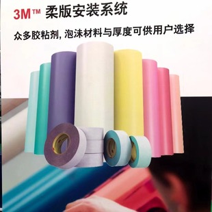 �����M��3ME1120H�غ�ɫ���0.51MM���ӡˢ�o����ճ�N�����z��