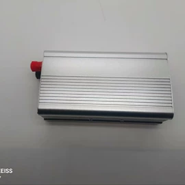 逆变器;太阳能控制器