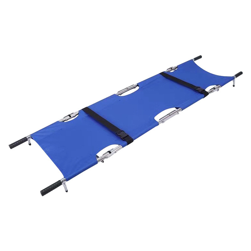 現場緊急救助ストレッチャー 60% off 便利なストレッチャー 救急車専用救助ストレッチャー アルミ合金ストレッチャー|undefined