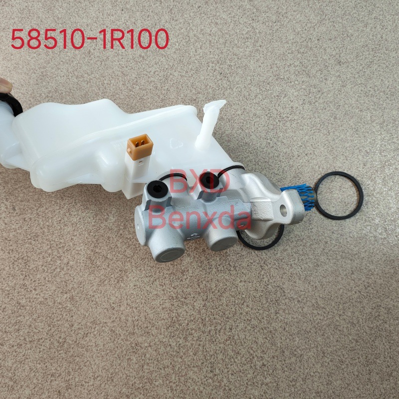 58510-1R100 58510-4L100 58510-4L150 brake master cylinder suitable for Hyundai ACCENT