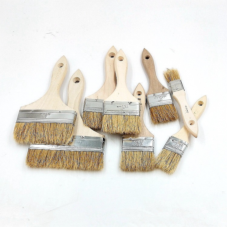 白色毛刷2_副本