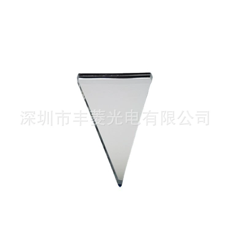 Оптическое стекло, алюминизированный отражатель, высокий отражатель, отражатель полного диамино.