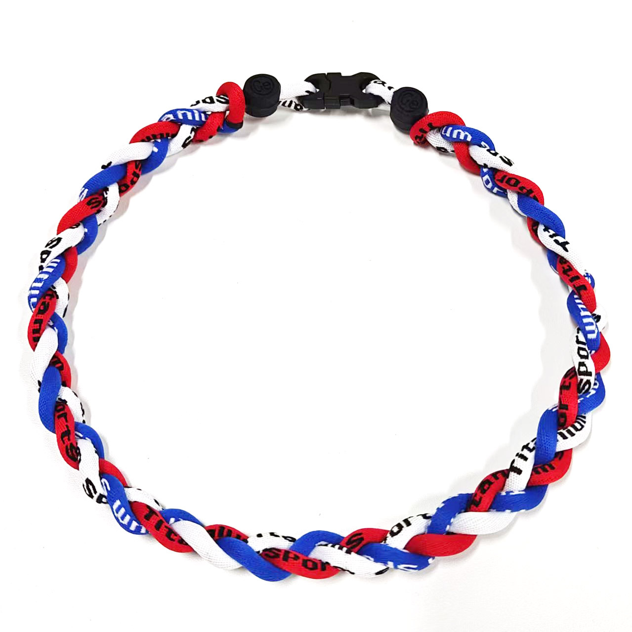 Красный, белый и синий английский